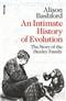 An Intimate History of Evolution: The Story of the Huxley Family