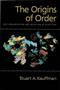 The Origins of Order