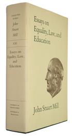 Essays on Equality, Law, and Education