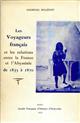 Les voyageurs français et les relations entre la France et l'Abyssinie de 1835 à 1870