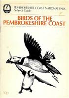 Birds of the Pembrokeshire Coast