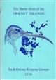 The Shore-Birds of the Orkney Islands