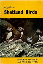 A Guide to Shetland Birds