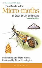 Field Guide to the Micro-moths of Great Britain and Ireland: 2nd edition