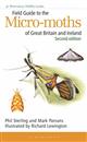 Field Guide to the Micro-moths of Great Britain and Ireland: 2nd edition
