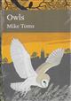 Owls (New Naturalist 125)