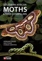 Southern African Moths and their Caterpillars