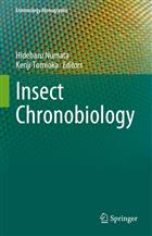  Insect Chronobiology Insect Chronobiology