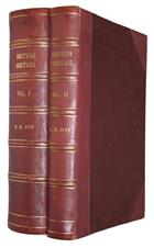 A Practical Handbook of British Beetles. Vol. I-II