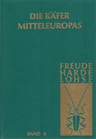Die Käfer Mitteleuropas Bd 4: Staphylinidae 1