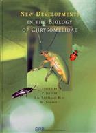 New Developments in the Biology of Chrysomelidae