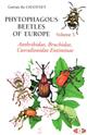Phytophagous Beetles of Europe. Vol. 3: Anthribidae, Bruchidae, Curculionidae Entiminae