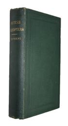 A Manual of British Coleoptera, or Beetles