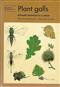 Plant Galls (Naturalists' Handbooks 17)