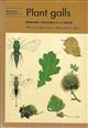 Plant Galls (Naturalists' Handbooks 17)