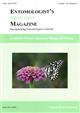 Entomologist's Monthly Magazine Vol. 159 Issue 2 (2023)