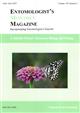Entomologist's Monthly Magazine Vol. 159 Part 2 (2023)