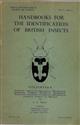 Coleoptera (Lagriidae, Aleculidae, Tetratomidae, Melandryidae, Salpingidae, Pythidae, Mycteridae, Oedemeridae, Mordellidae, Scraptiidae, Pyrochroidae, Rhipiphoridae, Anthicidae, Aderidae and Meloidae) (Handbooks for the Identification of British Insects 5/9)