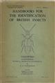 Coleoptera Staphylinidae a) Piestinae to Euaesthetinae (Handbooks for Identification of British Insects 4/8a)