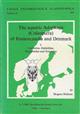 The Aquatic Adephaga (Coleoptera) of Fennoscandia and Denmark 1. Gyrinidae, Haliplidae, Hygrobiidae and Noteridae (Fauna Entomologica Scandinavica 20)