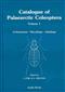 Catalogue of Palaearctic Coleoptera 1: Archostemata - Myxophaga - Adephaga