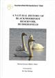 A Natural History of Blackmoorfoot Reservoir, Huddersfield