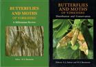 Butterflies and Moths of Yorkshire: Distribution and Conservation [with] A Millenium Review