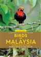A Naturalist's Guide to the Birds of Malaysia: including Sabah and Sarawak