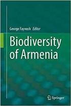 Biodiversity of Armenia