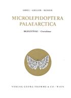 Microlepidoptera Palaearctica 1: Crambinae