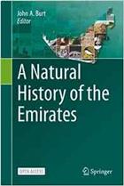 A Natural History of the Emirates