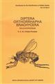 Dolichopodidae (Diptera, Orthorrhapha, Brachycera) (Handbooks for the Identification of British Insects 9/5)