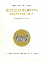 Microlepidoptera Palaearctica 5: Lecithoceridae