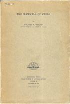 The Mammals of Chile