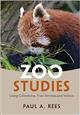 Zoo Studies: Living Collections, Their Animals and Visitors