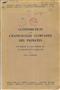 Contribution a la Craniologie Comparee des Primates: Les genres Colobus Illiger 1811 et Cercopithecus Linne 1758