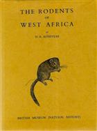 The Rodents of West Africa