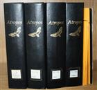 Atropos. 1-27