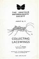Collecting Lacewings