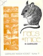 Rats and Mice in Queensland