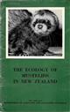The Ecology of Mustelids in New Zealand