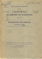 The Rabbits of California