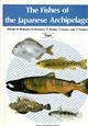 Fishes of the Japanese Archipelago (Text)