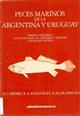 Peces Marinos de la Argentina y Uruguay