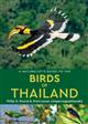 A Naturalist's Guide to the Birds of Thailand