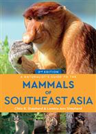 A Naturalist's Guide to the Mammals of Southeast Asia