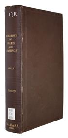 Monographs of the Voles & Lemmings (Microtinae) Living and Extinct. Vol. 1