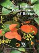 The Endemic Plant Genera in Borneo