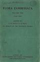 Flora Zambesiaca:Mozambique, Malawi, Zambia, Rhodesia, Bechuanaland Protectorate. Vol. 1, Pt 1