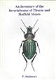 An Inventory of the Invertebrates of Thorne and Hatfield Moors